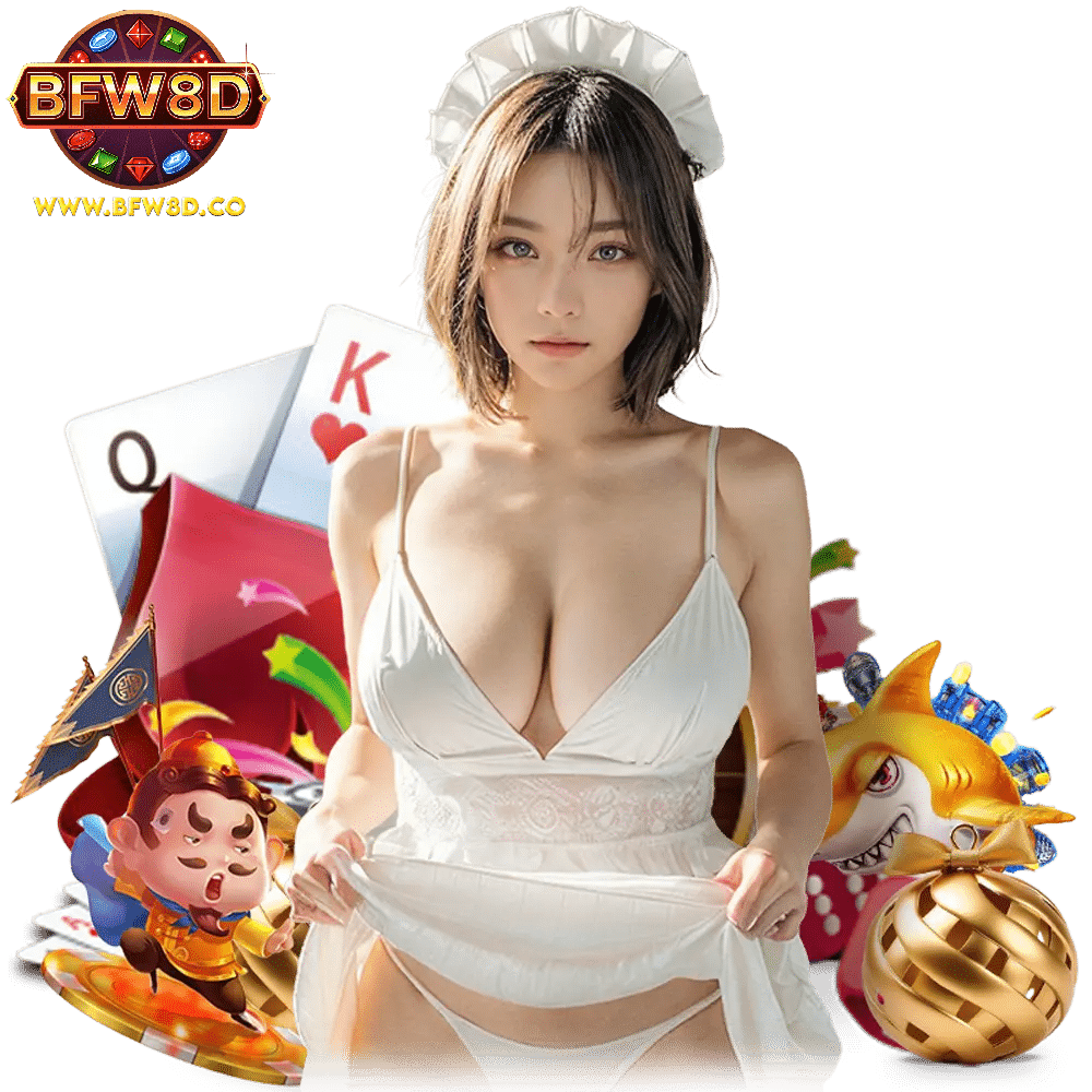 bfw8d ทางเข้าเล่น