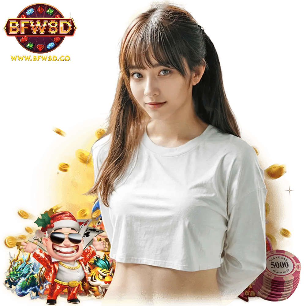 bfw8d ไม่มีขั้นต่ำ